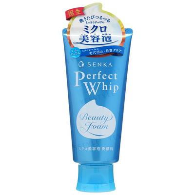 Senka Perfect Whip Beauty Face Foam