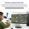 AOSVI M330-AF516C Microscope