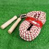 Team Building Group Cotton Jump Rope with Wooden Handles