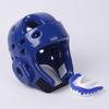 Boxing Headgear Kids Taekwondo Helmet Ventilated Grappling Practical Kickboxing Protector Boys Girls