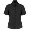 Kustom Kit Womens/Ladies Short Sleeve Business/Work Shirt