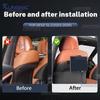 Voor Mercedes Benz C-Klasse W206 S206 E-Klasse W214 S214 GLC Klasse X254 Achterbank Multimedia Speciale Steun voor iPad Telefoonhouder