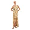 Anaya With Love Womens/Ladies Floral Maxi Dress