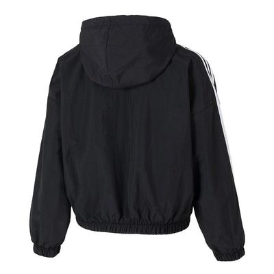 3-Streifen Jacken & Mäntel Damen Schwarz JZ2162