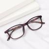 Classic Vintage Optical Eyewear Presbyopia Eyeglasses Anti-blue Light Glasses Computer Goggles