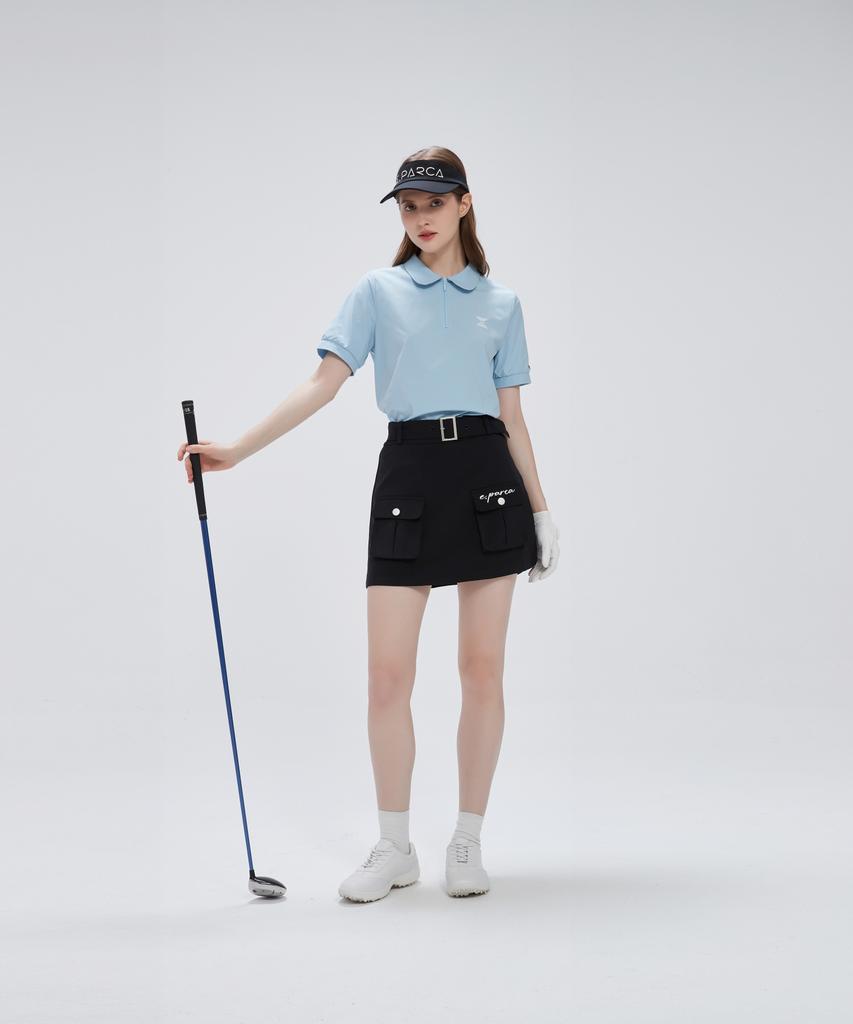 I Parka Cavallaria All-Time Pocket Skirt