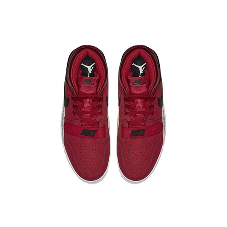 New JORDAN Legacy 312 Toro AV3922-601