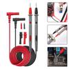 New Multimeter Test Lead PVC/Brass Parts Useful 1 Pack