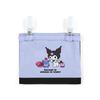Sanrio (SANRIO) Sanrio Pocket Pouch Kuromi Kuromi-chan Kuromi 11ÁE4ÁEcm Pocket Pouch Character 989631 SANRIO