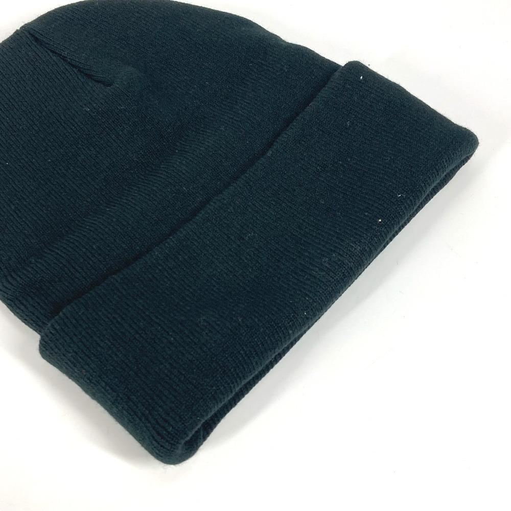 CHROME HEARTS Bicolor WATCH CAP beanie hat knit hat knit cap Knit hat Unused