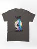 Demi and the Broken Dream Rules are made to be broken // Classic Unisex T-Shirt