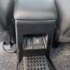 Car Rear Armrest Box Seat Air Vent Outlet Cover Trim Accessories For Mitsubishi Pajero Montero Shogun Sport  -M53K