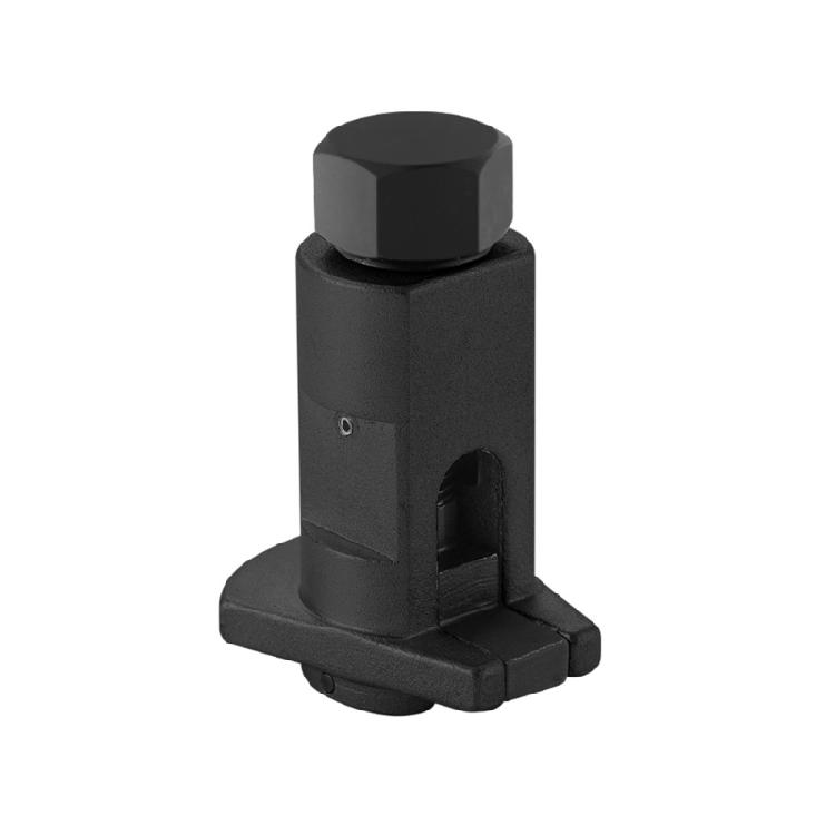 

Hydraulic Shock Absorbers Removal Tool Disassembly Strut Suspension Separator 1 чорний