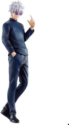 Ichiban Kuji Kaisen Premio A Satoru Gojo Statuetta Jujutsu' Kaitama/Tamaori ~1~