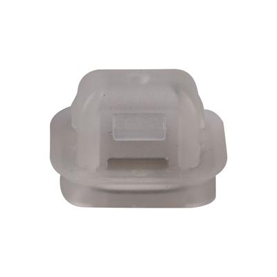 10 Pieces Trim Finisher Clip for BMW VW :51418215806