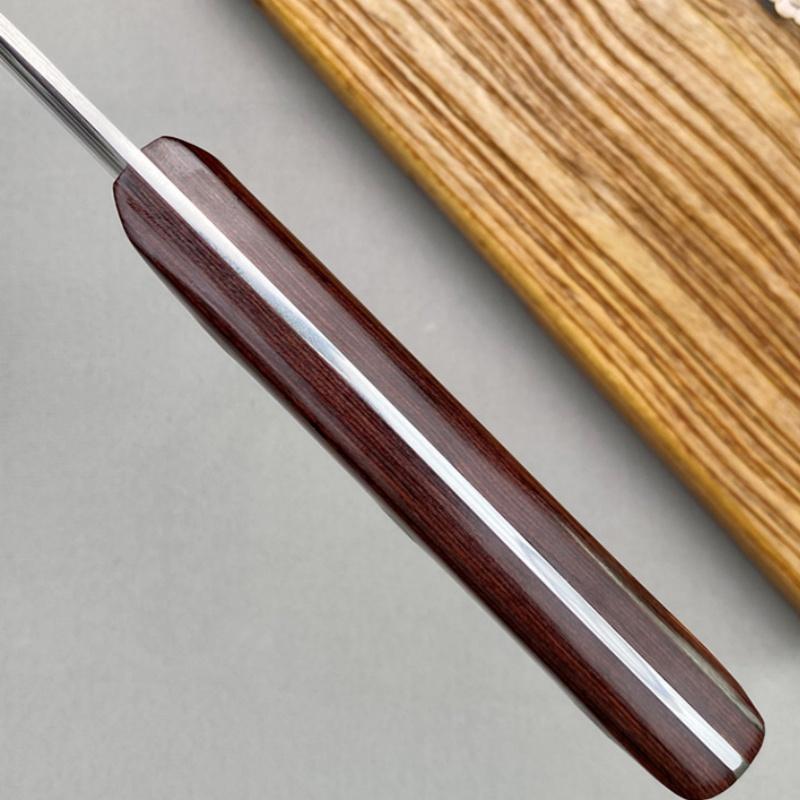 Kované kuchařské nože Nerezový sekáček na maso Kuchyňské sekací nože na zeleninu