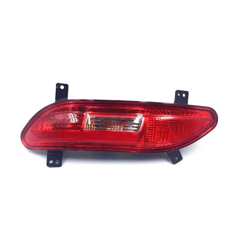 For DFSK Fengon Glory 580 Rear Foglight rear bumper foglight foglamp fog light fog lamp Brake lights left side