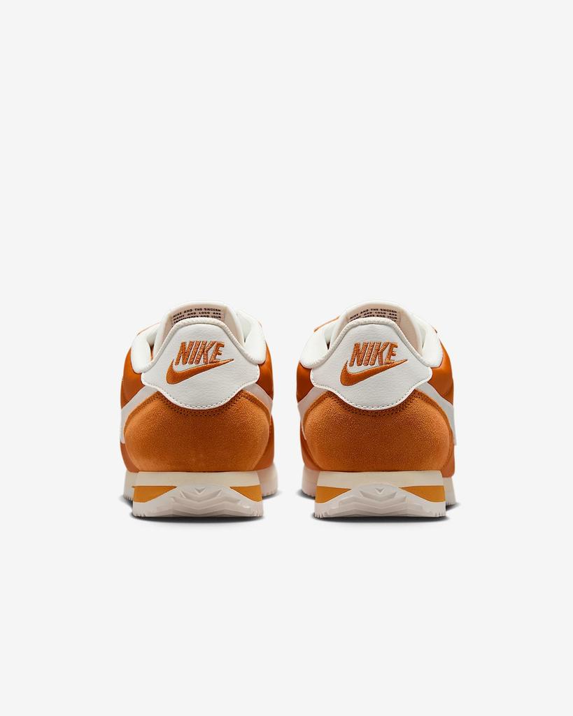 HF0263-800 Nike Cortez Textile Men's Shoes (Men's)