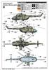 Trumpeter 1/48 Mi-8 Hip Plastic Model 05815
