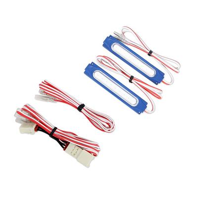 Außenbeleuchtung – Lampen