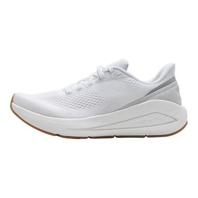 Adidași de damă Sonic 7 Triple White 3028003-100