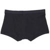 Emporio Armani Mens Cotton Ribbed Boxer Shorts (Pack of 2)