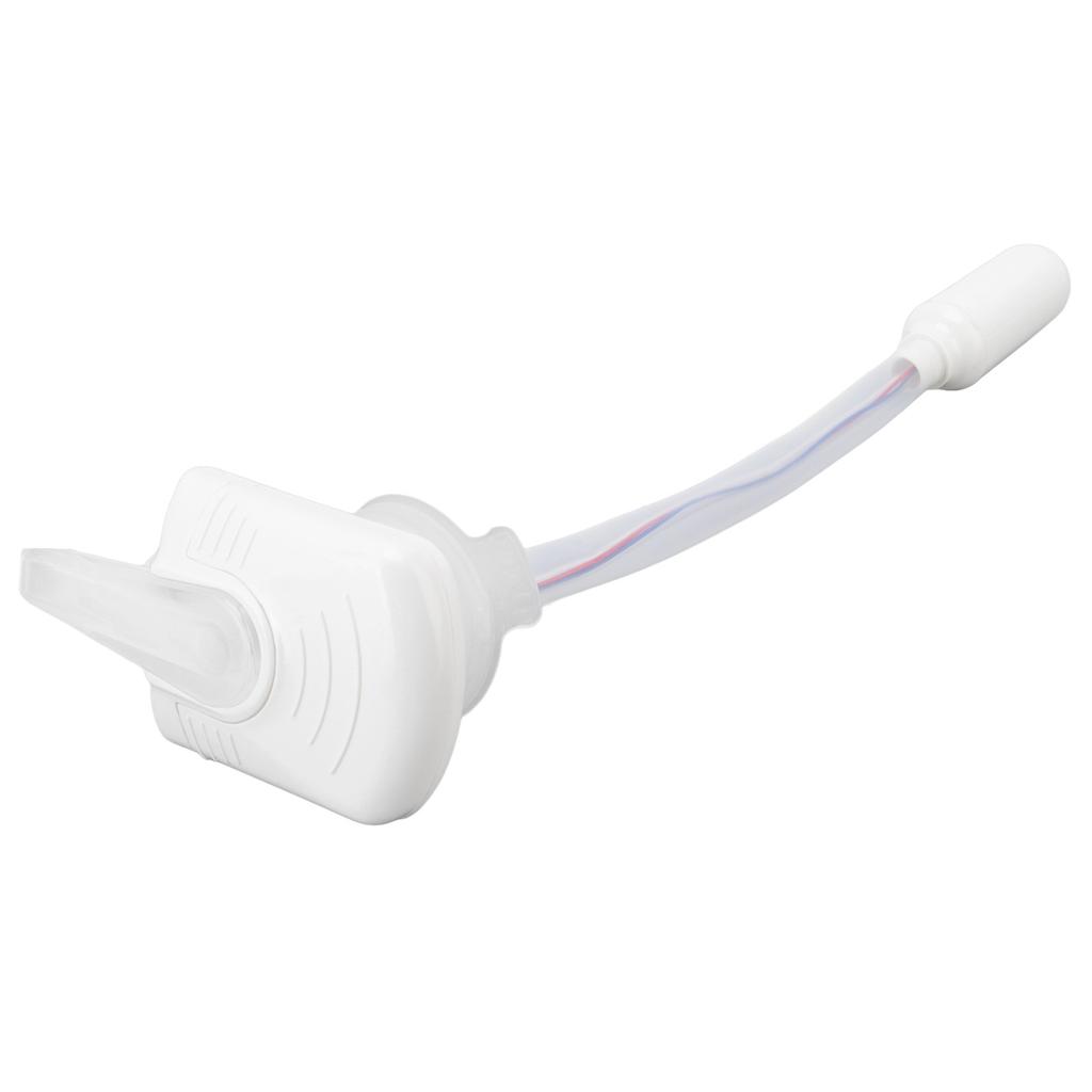 Automatic Drink Dispenser ABS Battery Powered Water Beer Dispenser for Kitchen Fst Outdoor Activities