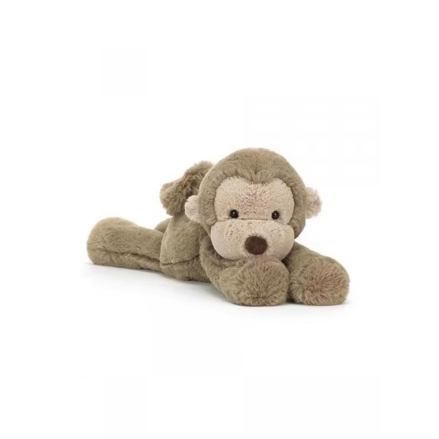 New JC Plush Toys: Love Series; Rabbit Series; Roses; Dragon Series; Turtle Series; Bear Series; Clover and Other Dolls2026