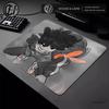 The Legend of Hei 2 Animation Beautiful patternsOffice Computer Desk Mat Table Small Mouse Pad Laptop Cushion Nonslip Decor