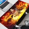 Nouveaux Tapis de Souris Grand Gamer One Piece Ace Anime Cahier Jeux Nouveaux Tapis de Souris Grand Tapis de Clavier Tapis de Souris Tapis de Souris Tapis de Bureau Gaming