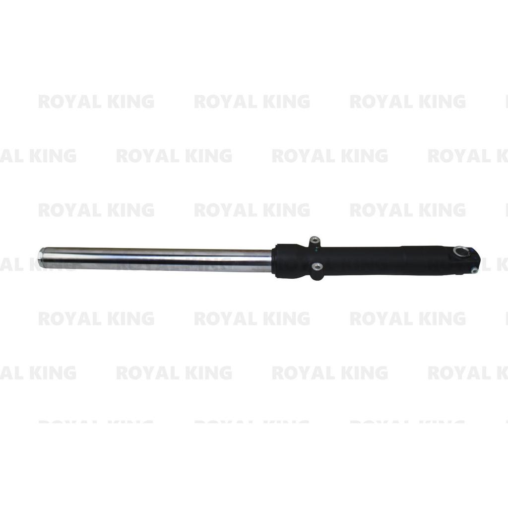 Royal Enfield ''LEFT HAND FRONT FORK ASSEMBLY For Meteor 350"