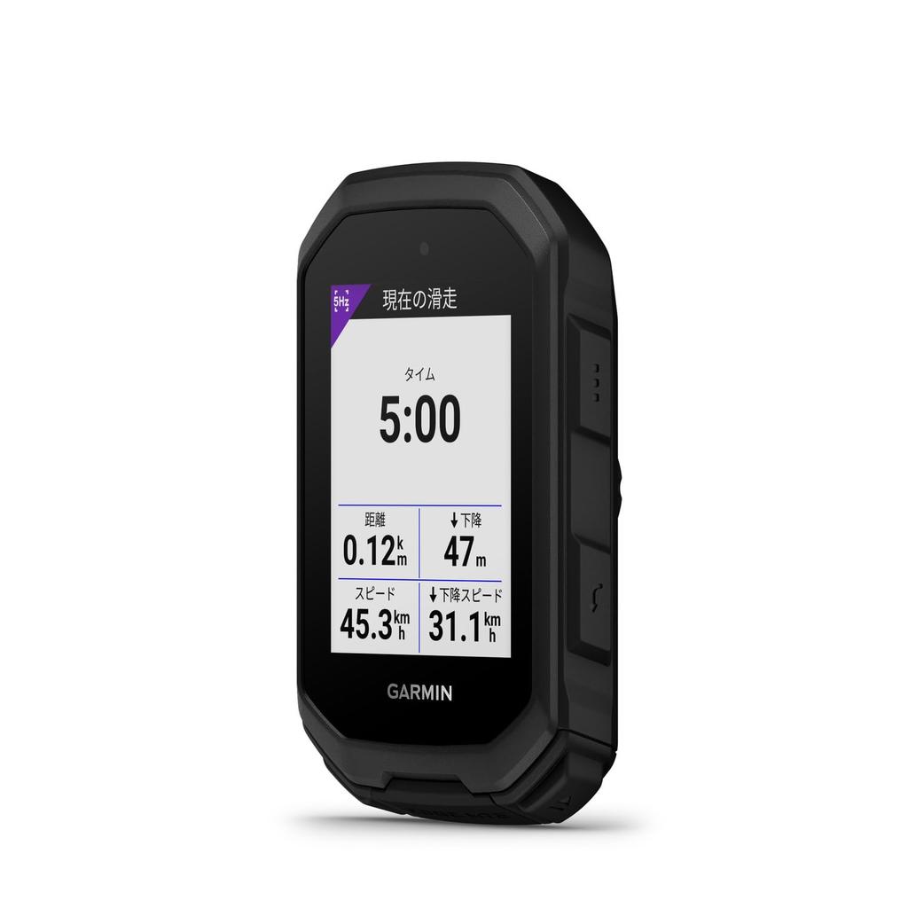 Garmin Edge MTB Cycle 5Hz Bicycle Navigation Japanese Computer, GPS, System, 010-02993-22 [Genuine Product]