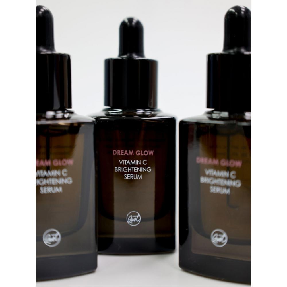 

Glowiest Dream Glow Vitamin C Brightening Serum NONE