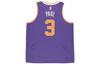 Nike Basketball Jersey Men's Purple CW3679-572