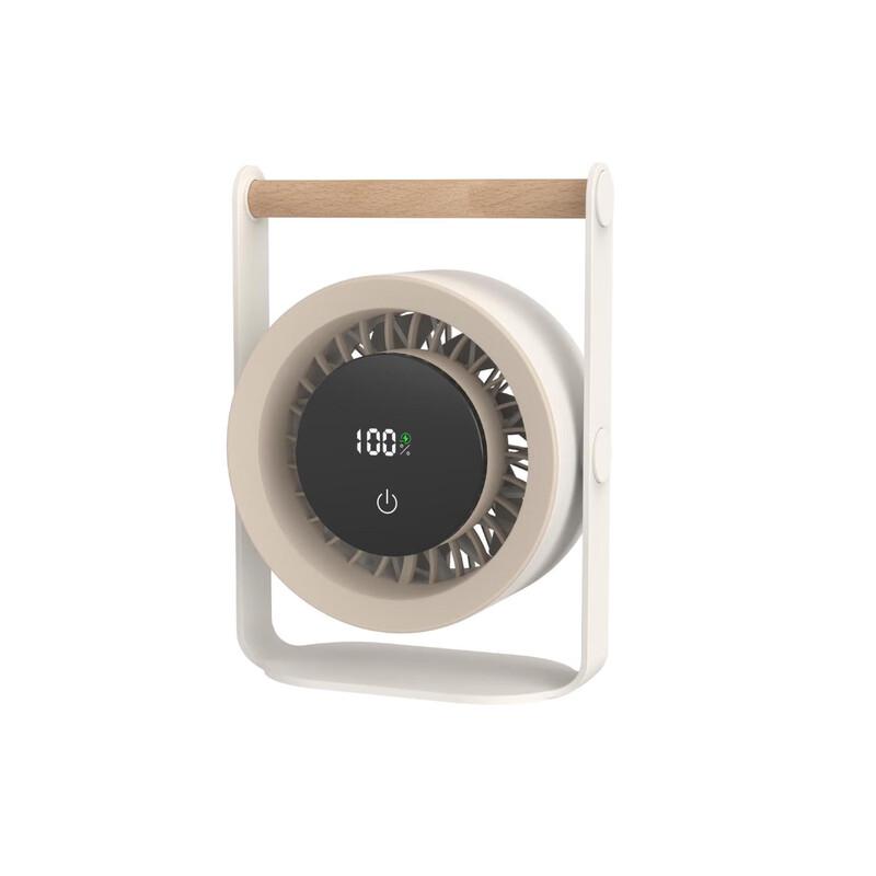 Li Shen Portable High-Speed Air Circulation Fan