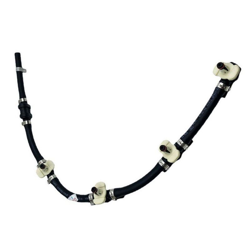 Fuel Pipe Return Injectors Parts For Kia Sorento 2009-18 Diesel 2.2 31471-2F001 31471-2F600