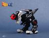 52TOYS BEASTBOX BB 02S SHINOBI