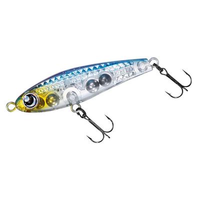 Fiske – Wobblers, beten och krokar