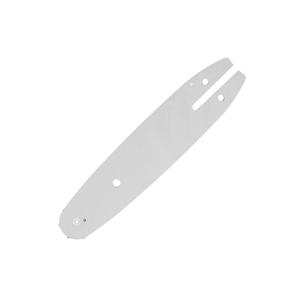 Piastra guida Motosega elettrica Taglio del legno Accessorio di ricambio per motosega