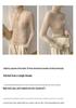 Damen nahtloser Kaschmir-Rollkragenpullover – Figurbetonter Strickpullover für Herbst/Winter