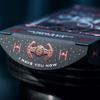 theory11 Star Wars Playing Cards Dark Side - (Red)