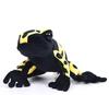 Pelúcia Takeoff Sapo-venenoso - Listrado de Amarelo (S)