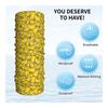 Rubber Cartoon Ducks Bandana Neck Warmer Unisex Hiking Camping Tube Mask Scarf Cute Yellow Ducks Motorcycle Gaiter Face Cover