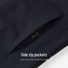 Mark Fairwhale Men's Windproof Hooded Softshell Jacket