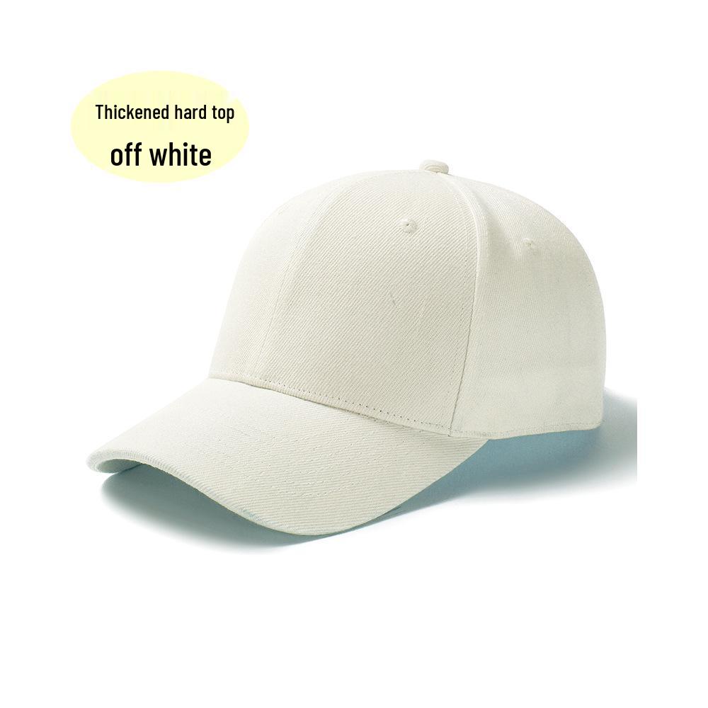 Berretto da Baseball in Lana Verde a Sei Pannelli con Logo Stampato - Cappello da Sole Sportivo Unisex
