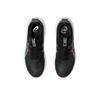 Asics Gel Nimbus 27 Black Coral Reef Sneakers 1011B958-004