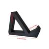 Ergonomic Mechanical Keyboards Holder Stand with Customizable Angle and Height Setting Keyboards Support
