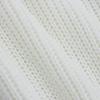 Women's Off-the-Shoulder Lantern Sleeve Knit Sweater Dress - Autumn/Winter Casual European & American Style
