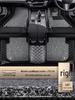 2020 Pajero Sport RHD Hong Kong Floor Mat Carpet