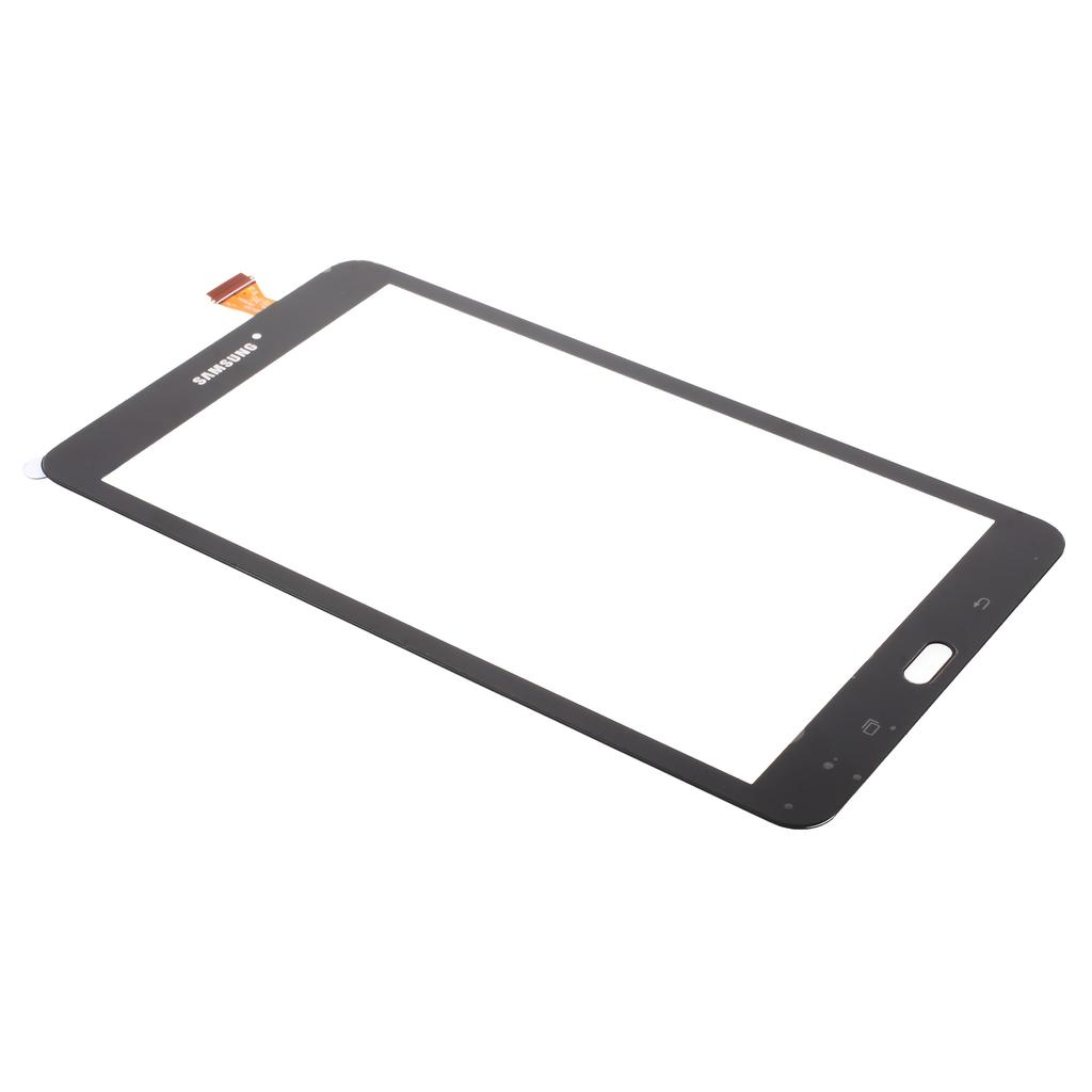 Touch Digitizer Bildschirm Glas Teil mit Klebeaufkleber für Samsung Galaxy Tab E 8.0 T375 (Wi-Fi-Version)